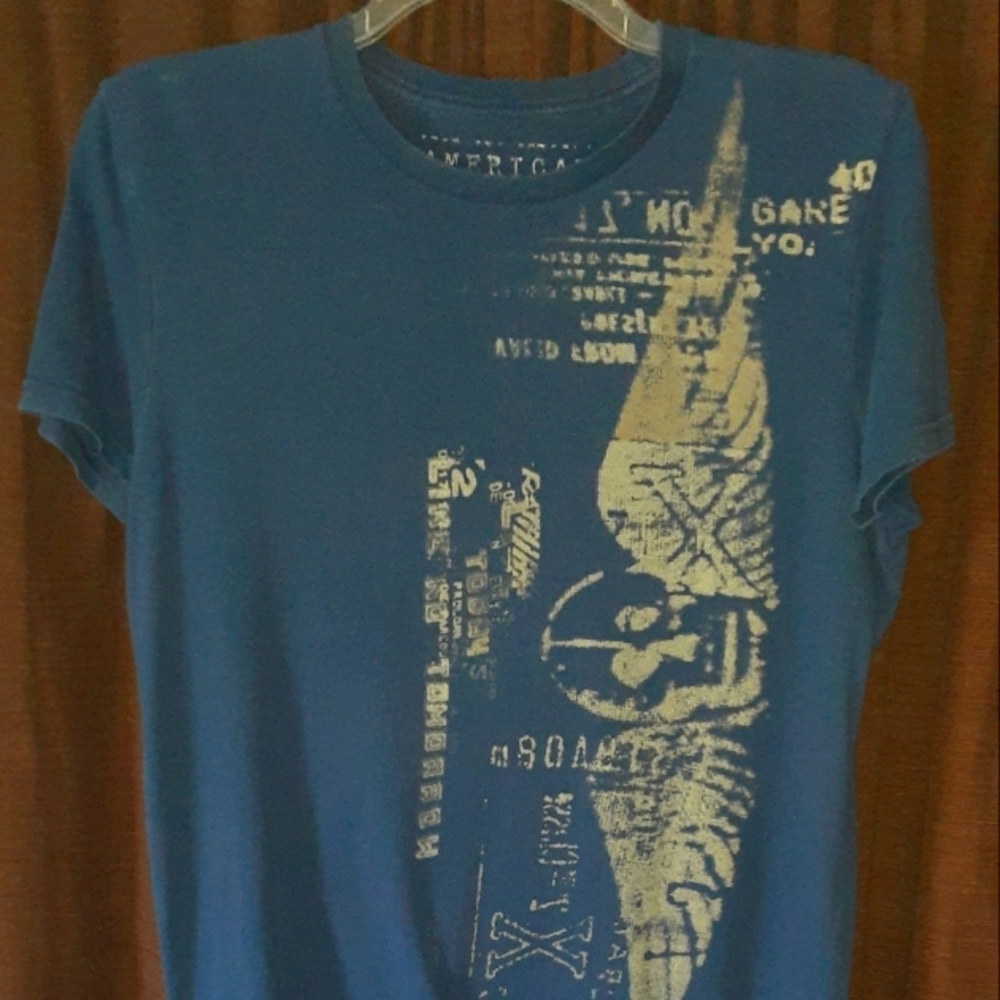 American Eagle Outfitters